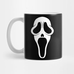 Scream for Me Mug